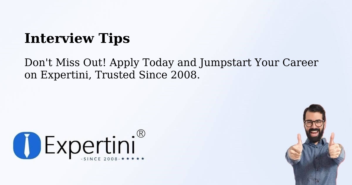 Interview Tips & Techniques for Job Seekers – Innisfil - Innisfil, Serbia and Montenegro Jobs Expertini