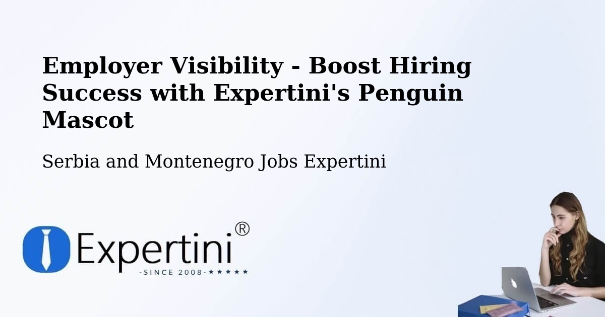 CV and Resume Visibility Optimization – Innisfil - Serbia and Montenegro Jobs Expertini